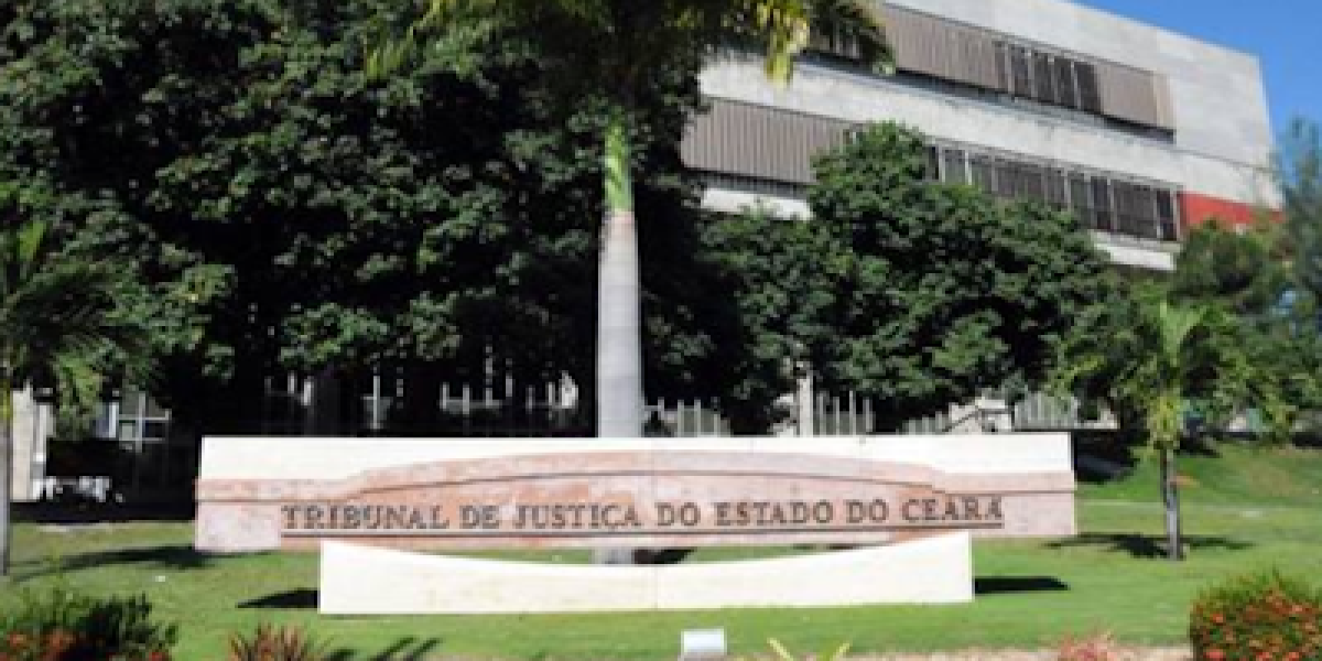 Tribunal de Justiça do Ceará realiza concurso em setembro Tribunal de Justiça do Ceará realiza concurso em setembro