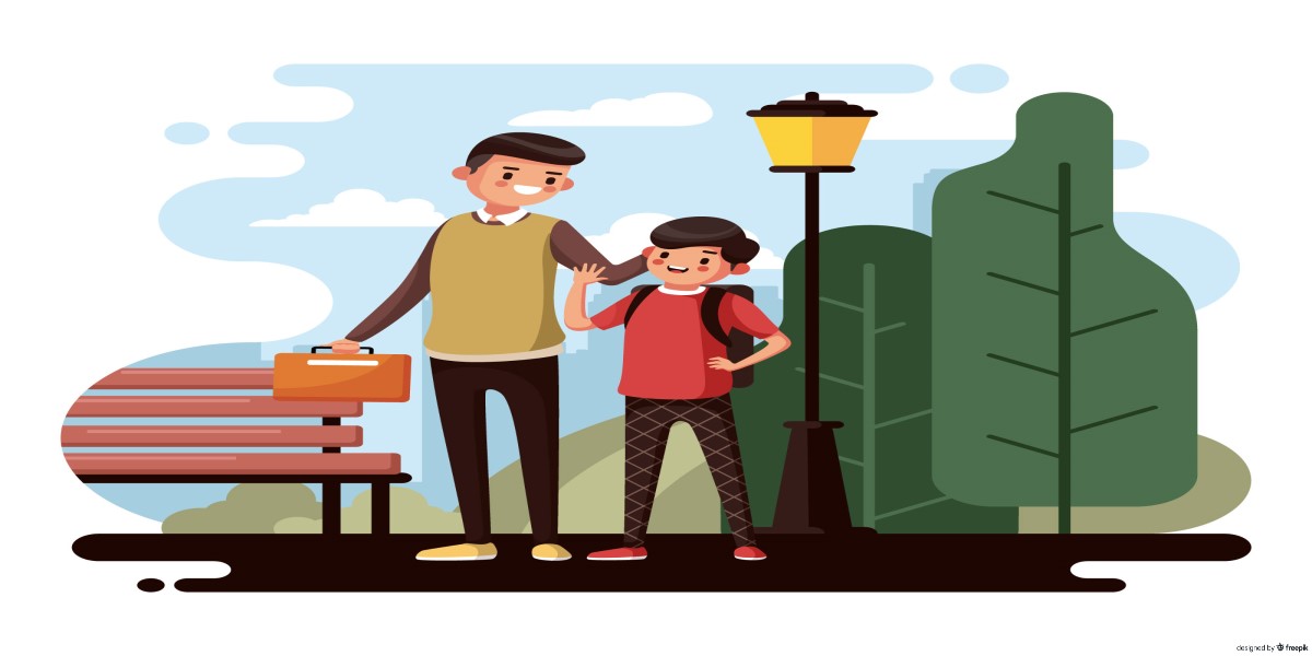 Pais concurseiros: veja dicas para aliar estudos e relação com os filhos Pais concurseiros: veja dicas para aliar estudos e relação com os filhos