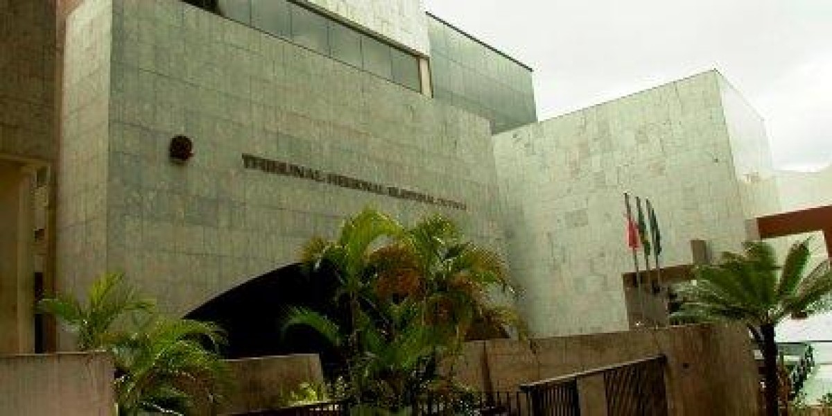 TRE Pará se prepara para realizar concurso. TRE Pará se prepara para realizar concurso.