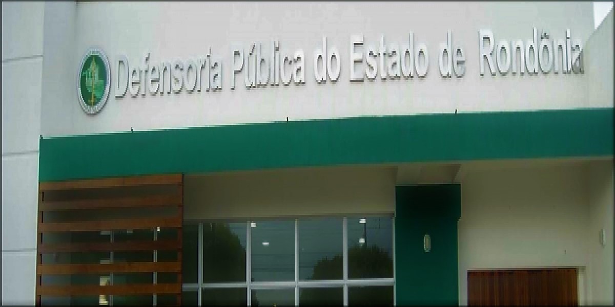 DPE/RO: publicado regulamento para concurso de servidor. DPE/RO: publicado regulamento para concurso de servidor.