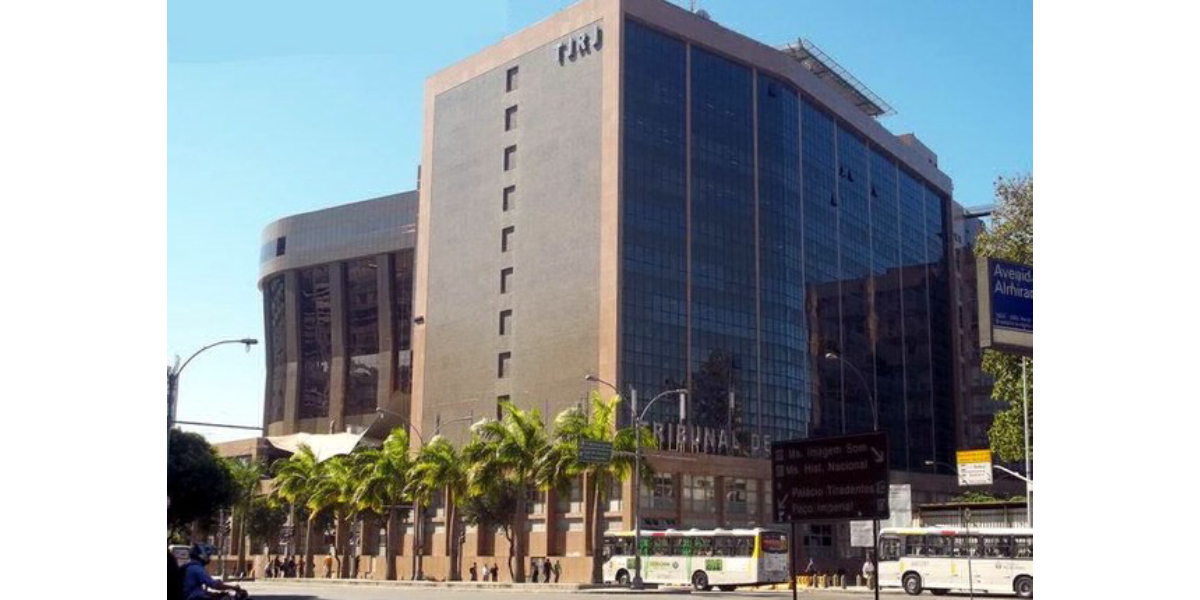 Publicado edita para o TJ/RJ.Papa Concursos | Grupo de Estudos - TRT Brasil