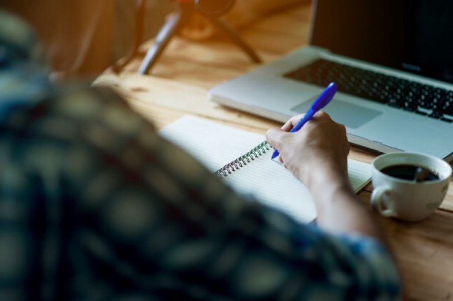 Quatro passos para criar uma rotina de estudos Quatro passos para criar uma rotina de estudos