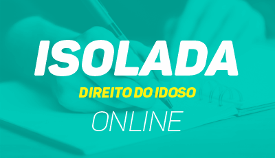 Direito do Idoso Direito do Idoso