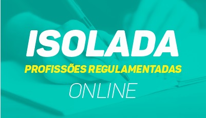 Profissões Regulamentadas Profissões Regulamentadas