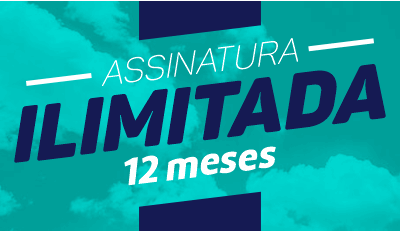 Assinatura Papa Concursos - 12 meses Assinatura Papa Concursos - 12 meses
