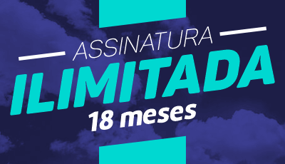 Assinatura Papa Concursos - 18 meses Assinatura Papa Concursos - 18 meses