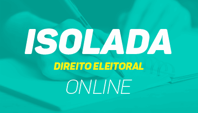 Direito Eleitoral Direito Eleitoral