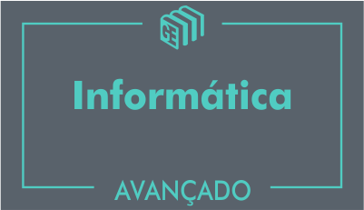 GE 2017/2018 - Informática - Curso Avançado - Online GE 2017/2018 - Informática - Curso Avançado - Online