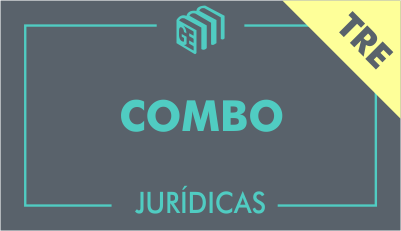 GE 2017/2018 - Disciplinas Jurídicas TRE - Combo Avançado e Teórico - Online GE 2017/2018 - Disciplinas Jurídicas TRE - Combo Avançado e Teórico - Online