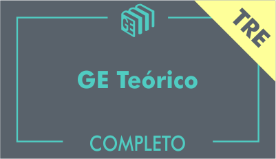 GE 2017/2018 - GE TRE Brasil Teórico - Online GE 2017/2018 - GE TRE Brasil Teórico - Online