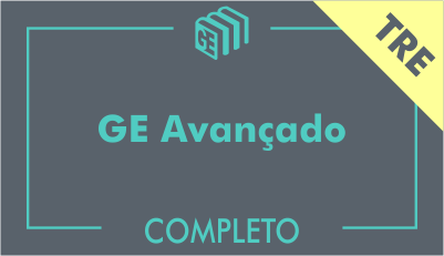 GE 2017/2018 - GE TRE Brasil Avançado - Online GE 2017/2018 - GE TRE Brasil Avançado - Online