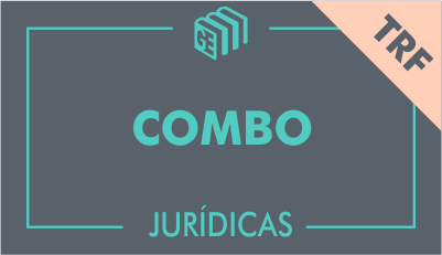 GE 2017/2018 - Disciplinas Jurídicas TRF Brasil - Combo Avançado e Teórico GE 2017/2018 - Disciplinas Jurídicas TRF Brasil - Combo Avançado e Teórico
