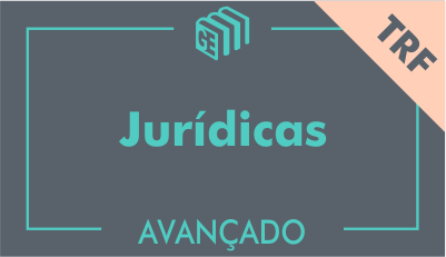 GE 2017/2018 - Disciplinas Jurídicas TRF - Avançado - Online GE 2017/2018 - Disciplinas Jurídicas TRF - Avançado - Online