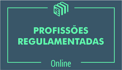Profissões Regulamentadas Profissões Regulamentadas