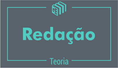 Redação - Teórico Redação - Teórico
