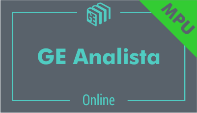 GE MPU - Analista GE MPU - Analista
