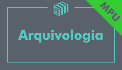 Noções de Arquivologia Noções de Arquivologia
