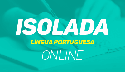 Língua Portuguesa - Online Língua Portuguesa - Online