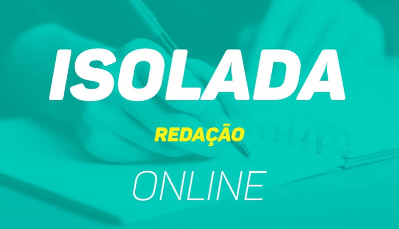 Redação Online Redação Online
