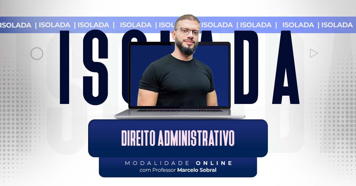 Direito Administrativo Direito Administrativo