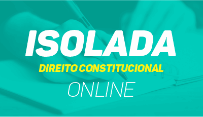 Direito Constitucional Direito Constitucional