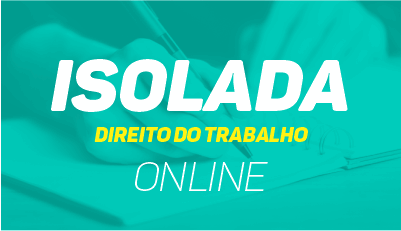 Direito do Trabalho Direito do Trabalho