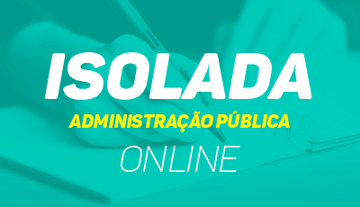 Administração Pública Administração Pública