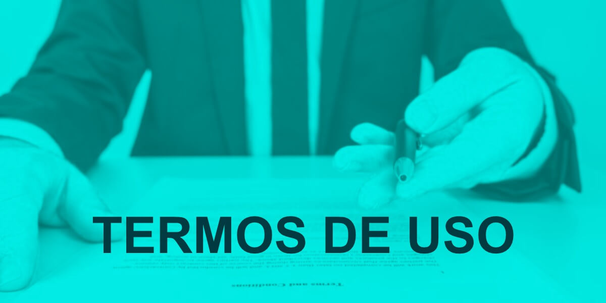 Termos de Uso Termos de Uso