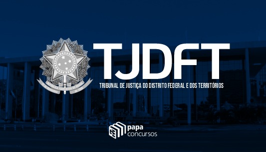 TJ/DFT - Técnico Judiciário