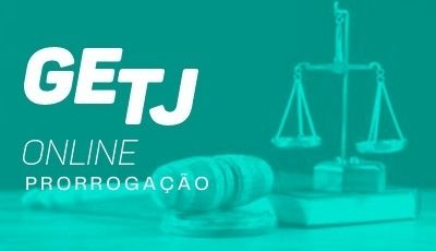 Grupo de Estudos TJ Brasil - Prorrogação
