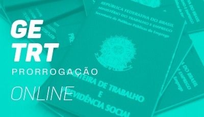 Grupo de Estudos TRT Brasil - Prorrogação Grupo de Estudos TRT Brasil - Prorrogação