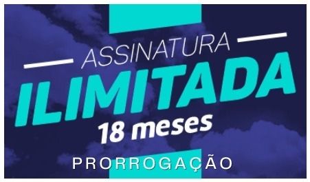 Assinatura Papa Concursos 2020 - 18 meses - Prorrogação Assinatura Papa Concursos 2020 - 18 meses - Prorrogação