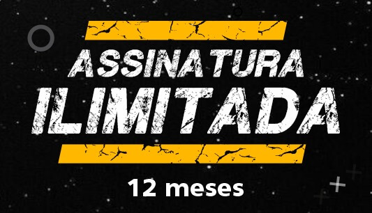 Assinatura Papa Concursos - 12 meses Assinatura Papa Concursos - 12 meses