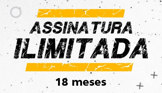 Assinatura Papa Concursos - 18 meses Assinatura Papa Concursos - 18 meses