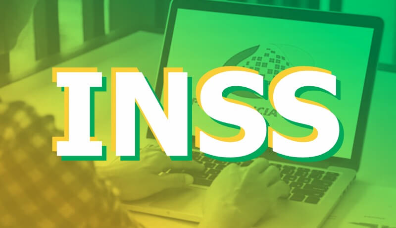 INSS - Técnico do Seguro Social INSS - Técnico do Seguro Social