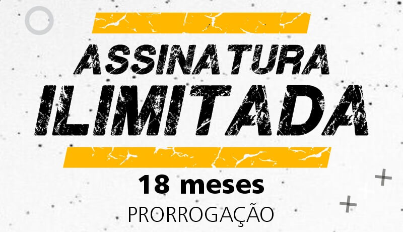 Assinatura Papa Concursos 2021 - 18 meses - Prorrogação Assinatura Papa Concursos 2021 - 18 meses - Prorrogação