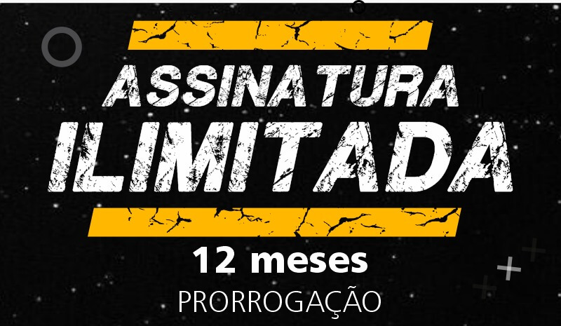 Assinatura Papa Concursos 2021 - 12 meses - Prorrogação Assinatura Papa Concursos 2021 - 12 meses - Prorrogação