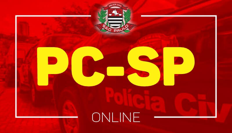 Escrivão de Polícia PC/SP Escrivão de Polícia PC/SP