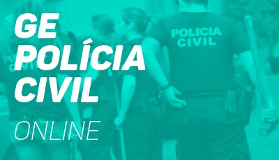Grupo de Estudos Polícia Civil Grupo de Estudos Polícia Civil