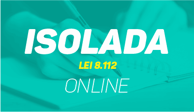 Lei 8. 112 Lei 8. 112