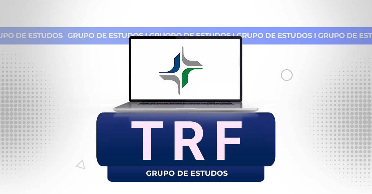 Grupo de Estudos TRF Brasil