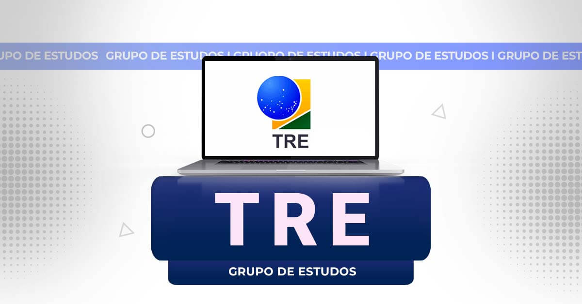 Grupo de Estudos TRE Brasil