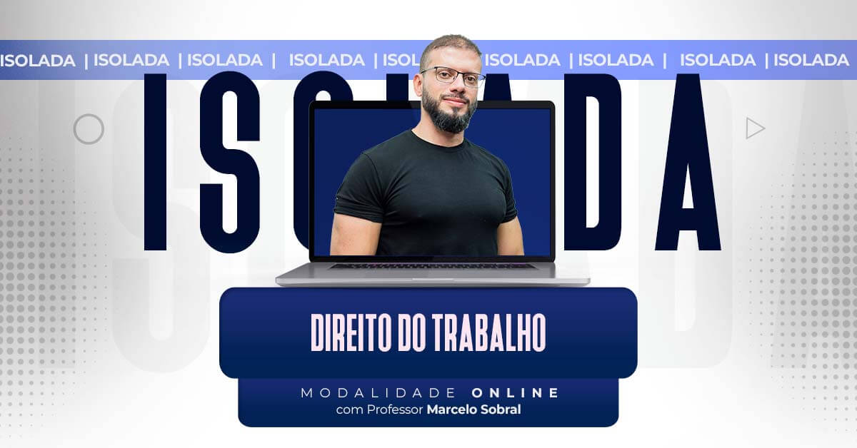 Direito do Trabalho Direito do Trabalho