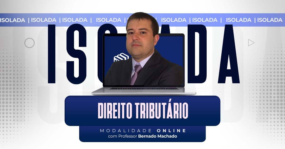 Direito Tributário Direito Tributário