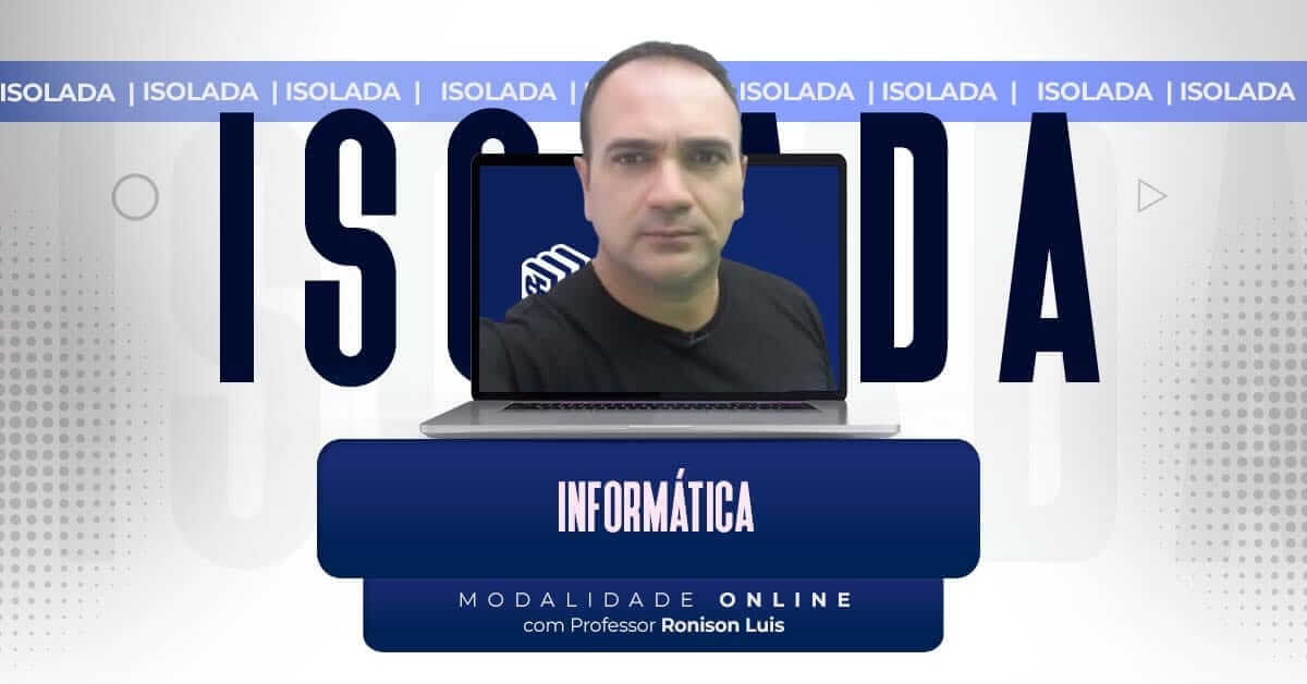 Informática Informática