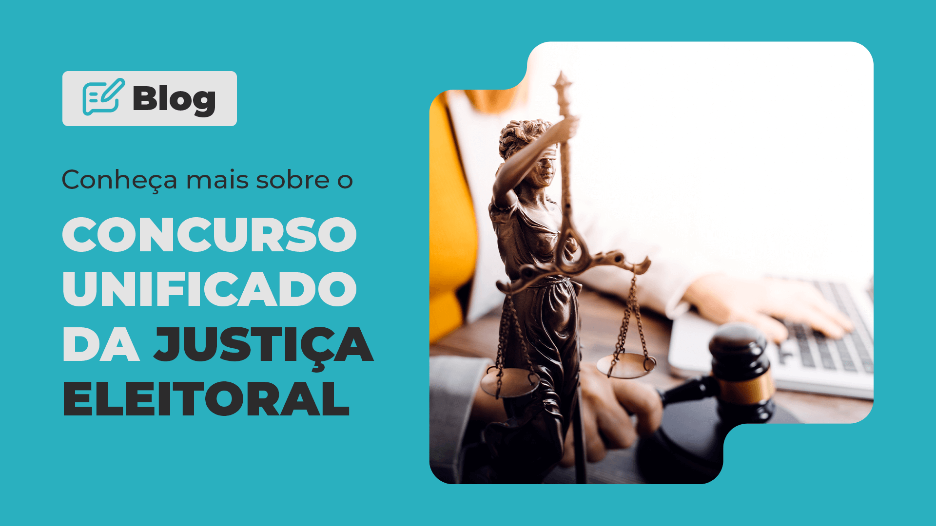 Concurso da Justia Eleitoral Unificado