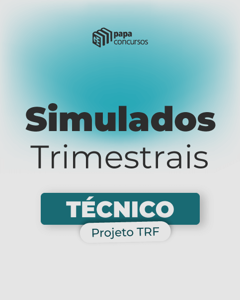 Simulado TRF - Opo 02