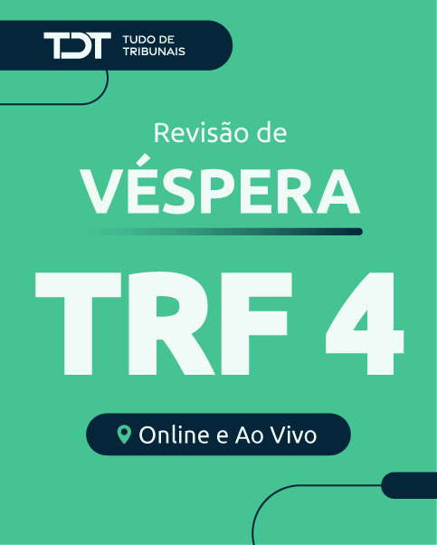Reviso de Vspera Online - TRF4