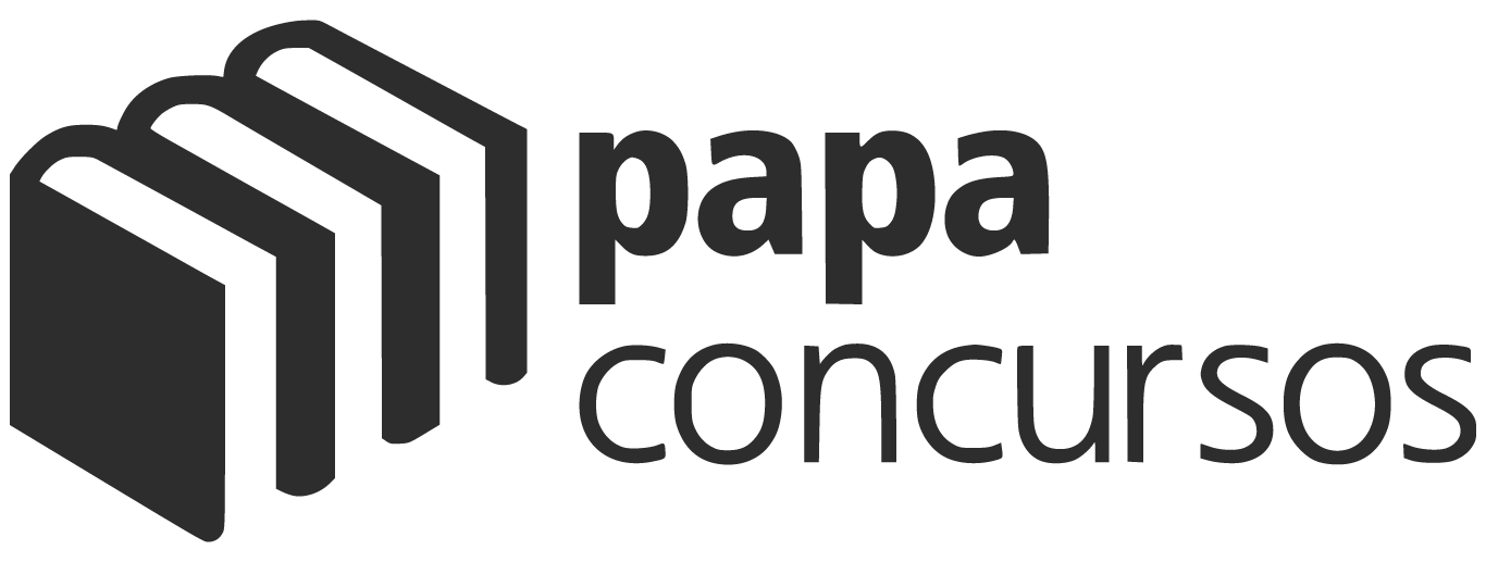 Papa Concursos | Grupo de Estudos - Seja Aprovado!