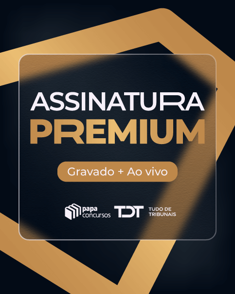 Assinatura Premium - 12 meses